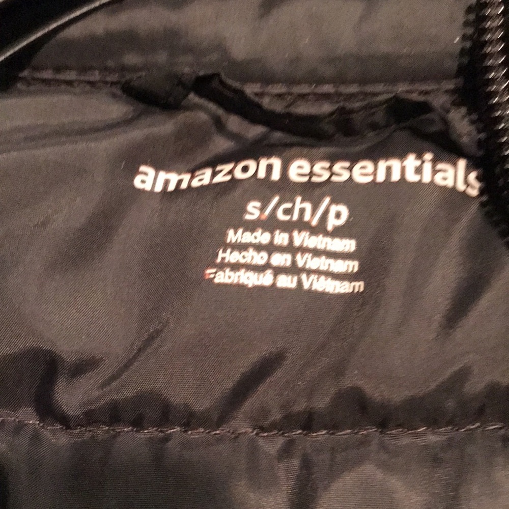 Amazon Essentials Black Women’s Lightweight Long … - image 3